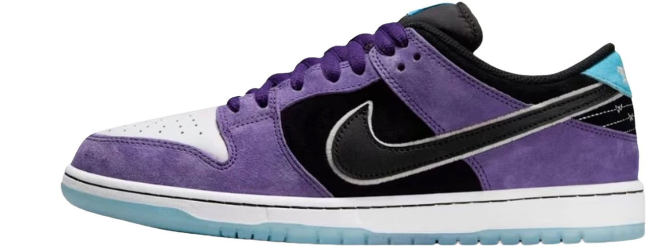 Nike Nike SB Dunk Low Hayley Wilson Divers