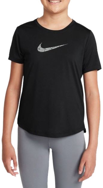 Nike One Classic Dri-Fit Zwart