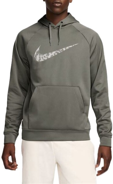 Nike Therma-Fit Trui Groen