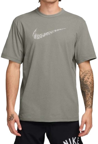 Nike Hyverse Dri-Fit UV Groen
