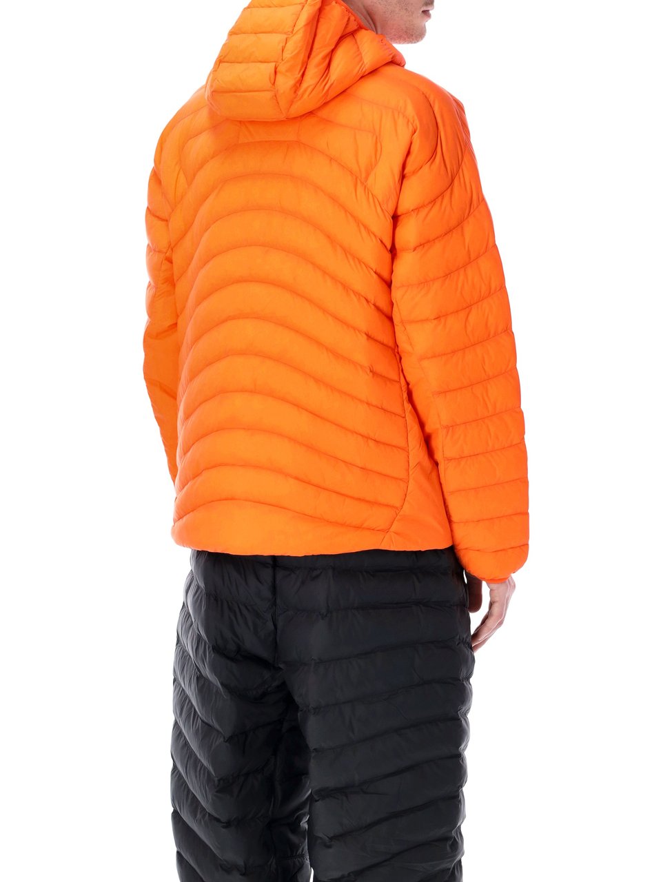 Nike ACG Lava Flow PrimaLoft Nylon Jacket Oranje