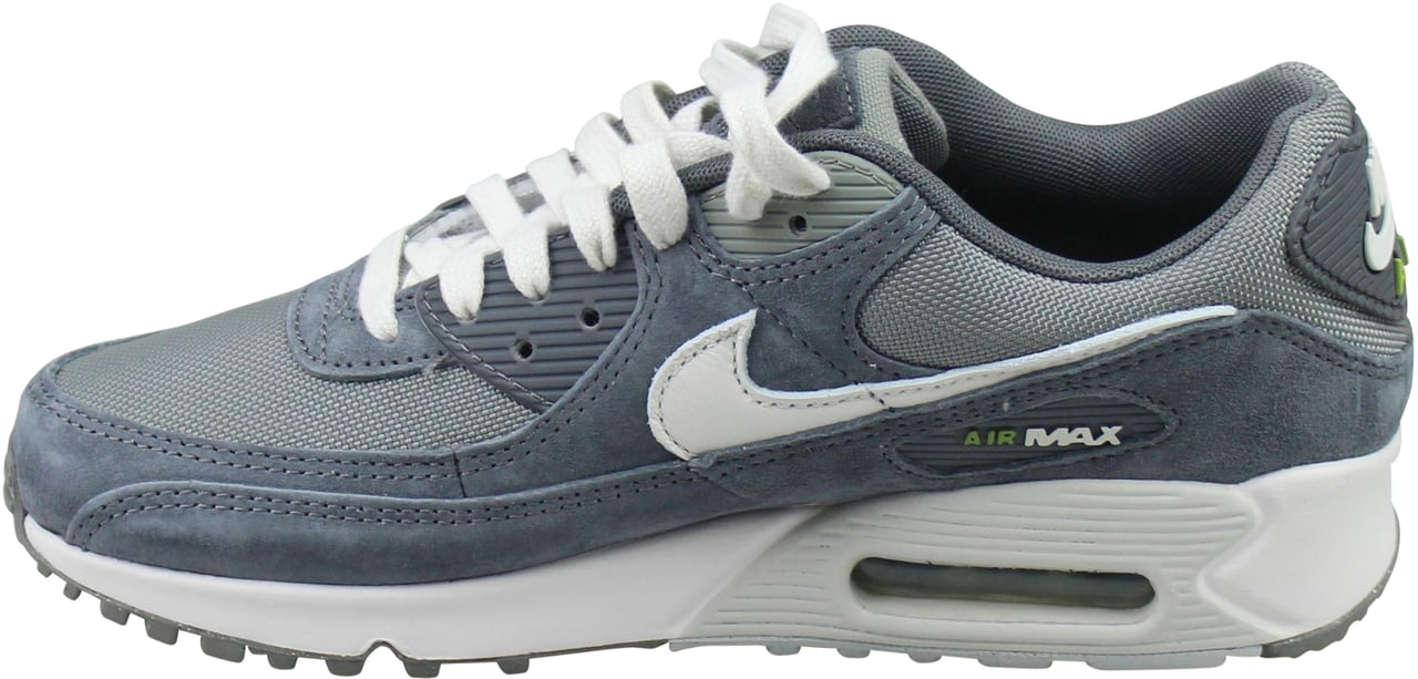 Nike Nike Air Max 90 PRM 'Iron Grey' Grijs