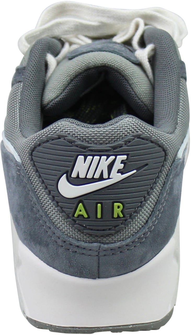 Nike Nike Air Max 90 PRM 'Iron Grey' Grijs