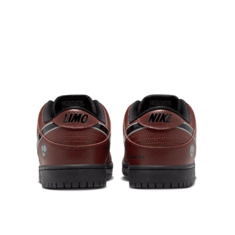 Nike Nike SB Dunk Low Limosine Skateboards Bruin