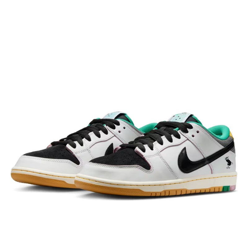 Nike Nike SB Dunk Low CSEF Wit