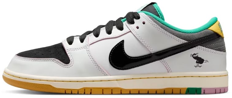 Nike Nike SB Dunk Low CSEF Wit