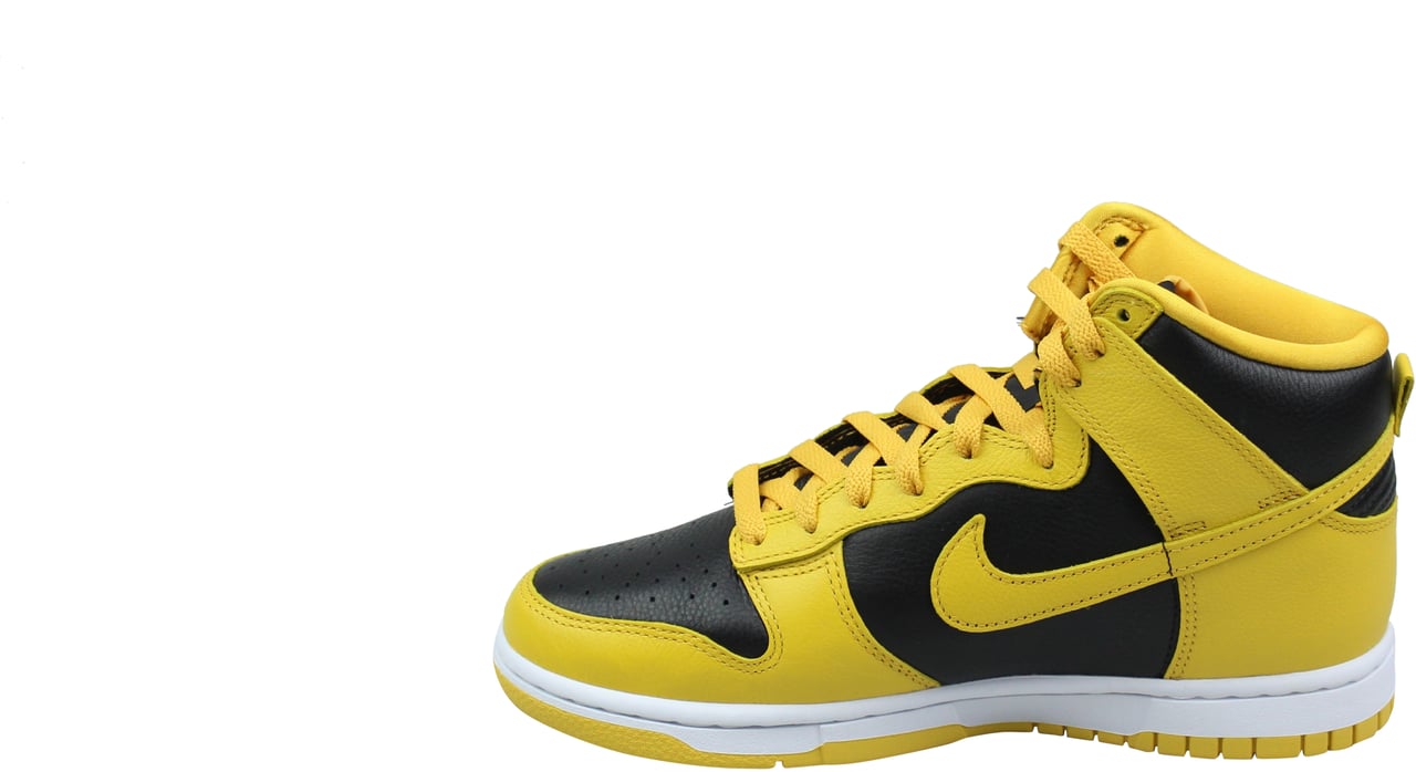 Nike Nike Dunk High 'Wu-Tang' (2024) Beige