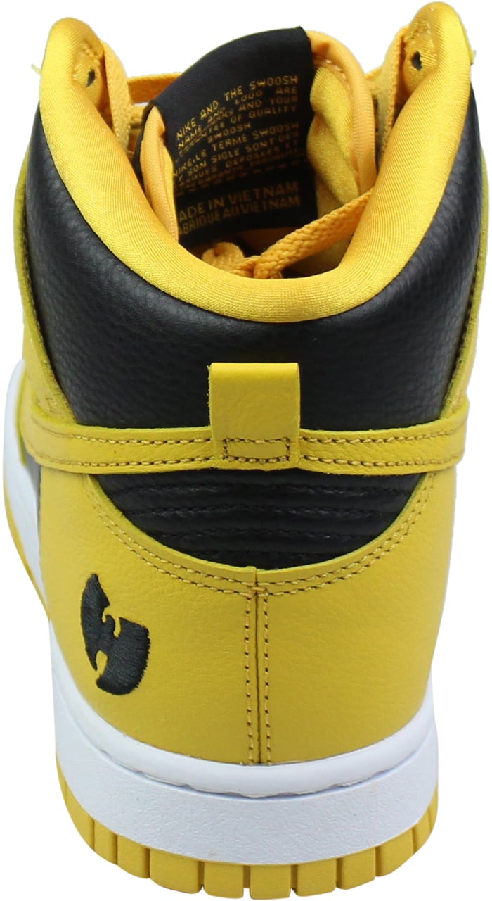 Nike Nike Dunk High 'Wu-Tang' (2024) Beige