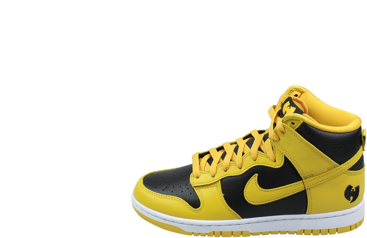 Nike Nike Dunk High 'Wu-Tang' (2024) Beige