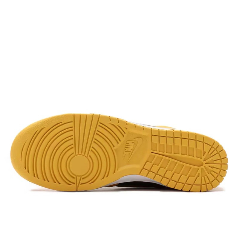 Nike Nike Dunk High Wu-Tang (2024) Zwart