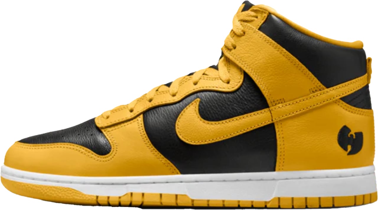 Nike Nike Dunk High Wu-Tang (2024) Divers
