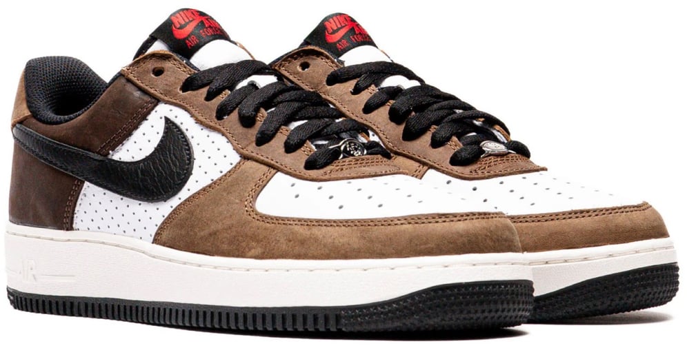 Nike Air Force 1 Low Retro Escape Sneakers Divers