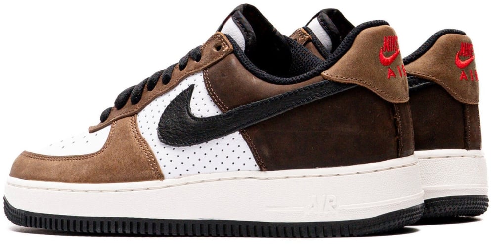 Nike Air Force 1 Low Retro Escape Sneakers Divers