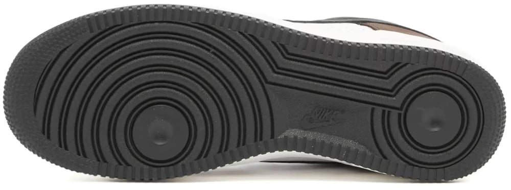 Nike Air Force 1 Low Retro Escape Sneakers Divers