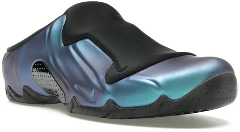 Nike Nike Clogposite Dusty Cactus Wit