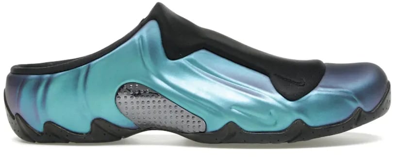 Nike Nike Clogposite Dusty Cactus Wit