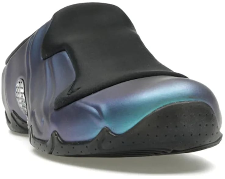 Nike Nike Clogposite Dusty Cactus Wit