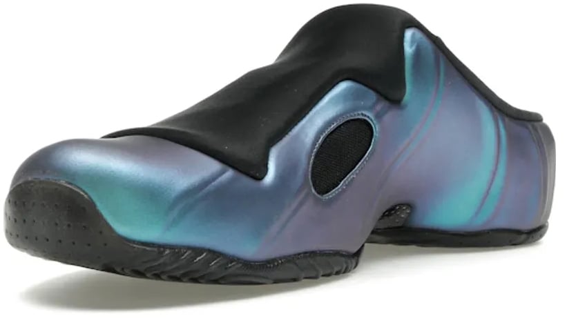 Nike Nike Clogposite Dusty Cactus Wit
