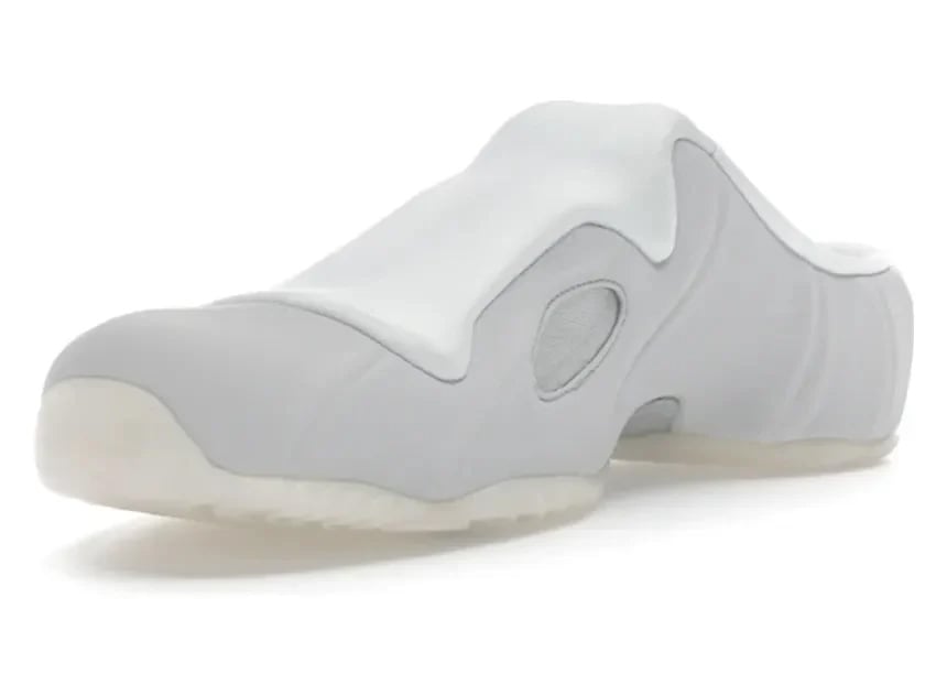 Nike Clogposite Photon Dust Summit White Wit