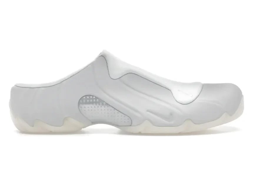Nike Clogposite Photon Dust Summit White Wit
