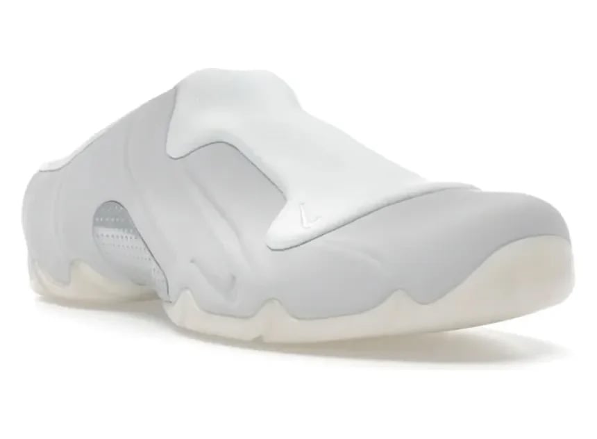 Nike Clogposite Photon Dust Summit White Wit