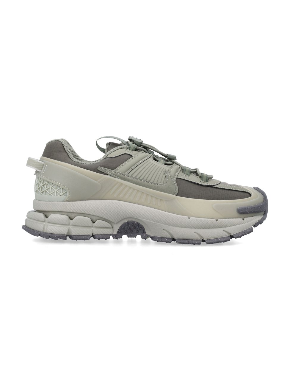 Nike Zoom Vomero Roam Layered Sneakers Grijs