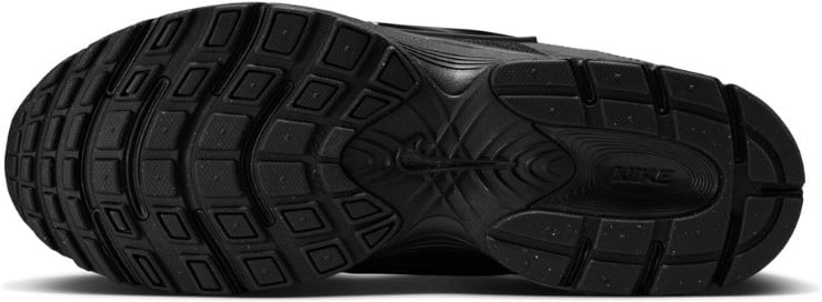 Nike V5 RNR Black Anthracite Donkergrijs
