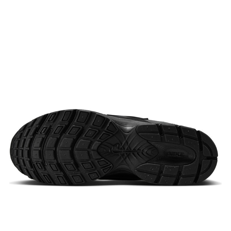 Nike Nike V5 RNR Black Anthracite Zwart