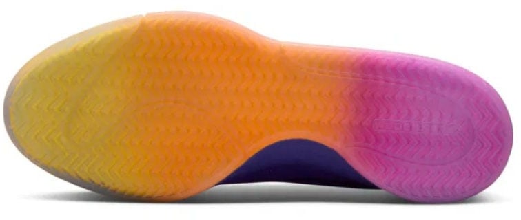 Nike Nike Book 1 Sunset Paars