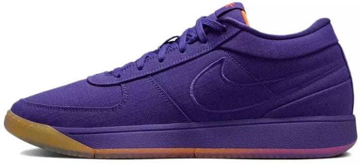 Nike Nike Book 1 Sunset Paars