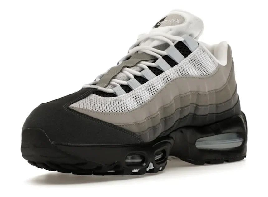 Nike Air Max 95 OG Big Bubble Blue Tint (Women's) Wit