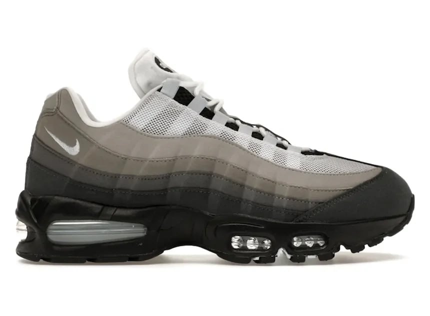 Nike Air Max 95 OG Big Bubble Blue Tint (Women's) Wit
