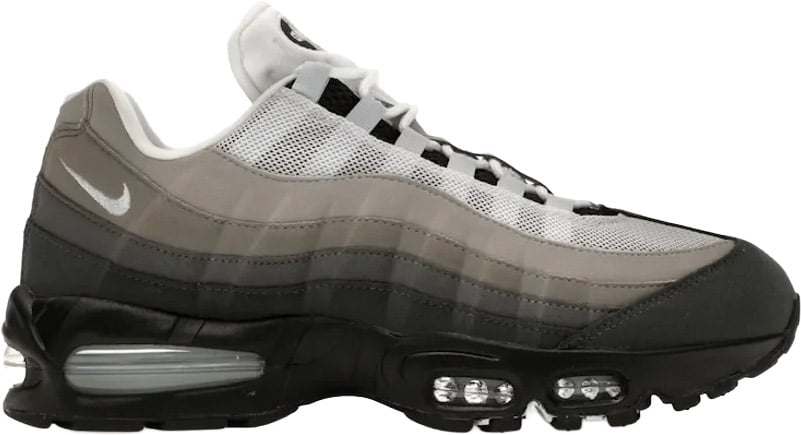 Nike Air Max 95 OG Big Bubble Blue Tint (Women's) Wit