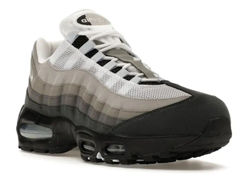 Nike Air Max 95 OG Big Bubble Blue Tint (Women's) Wit
