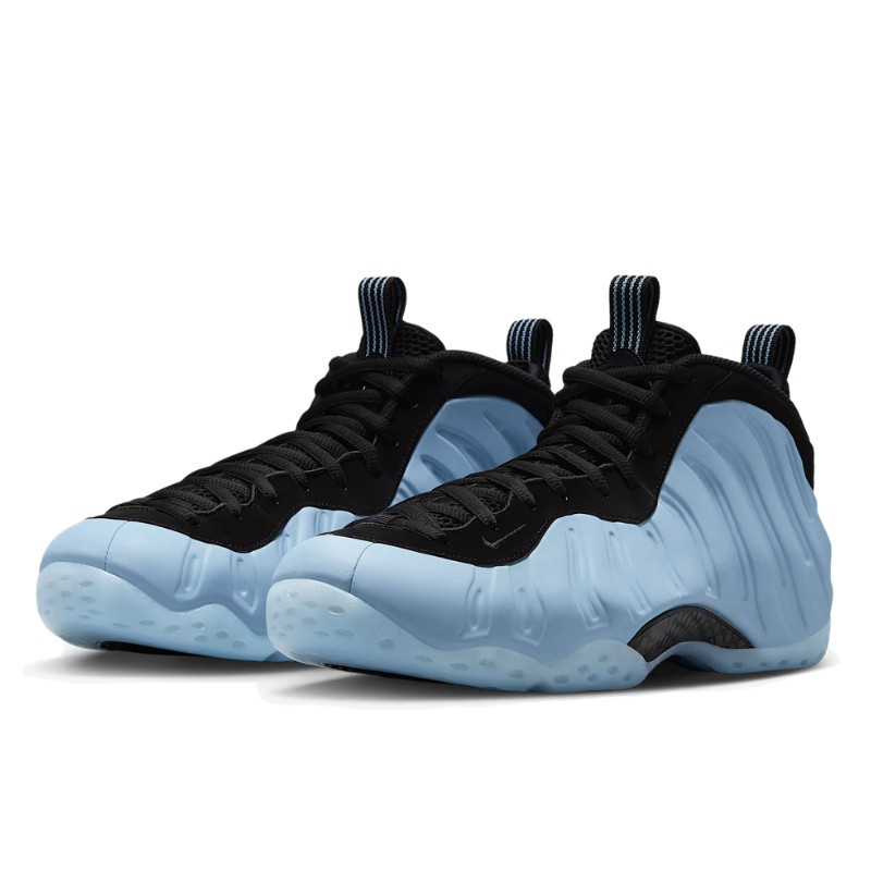 Nike Nike Air Foamposite One Psychic Blue Blauw