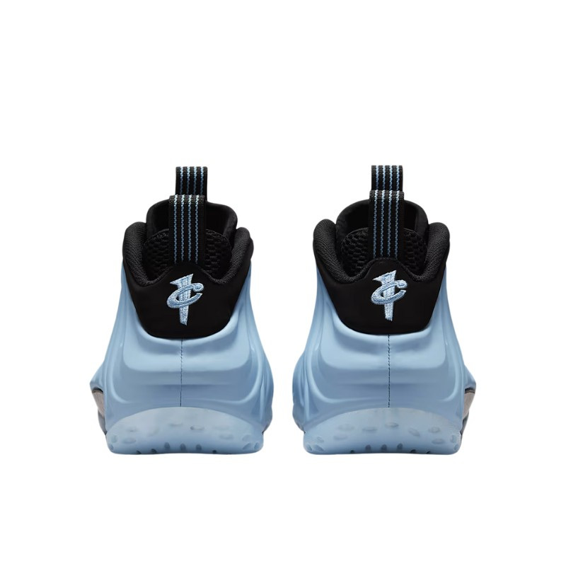 Nike Nike Air Foamposite One Psychic Blue Blauw