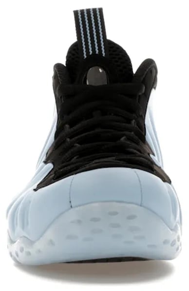 Nike Nike Air Foamposite One Psychic Blue Zwart