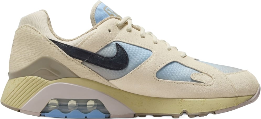 Nike Air Max 180 Sneakers Beige