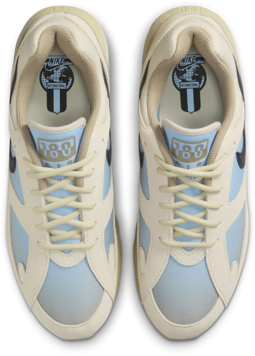 Nike Air Max 180 Sneakers Beige