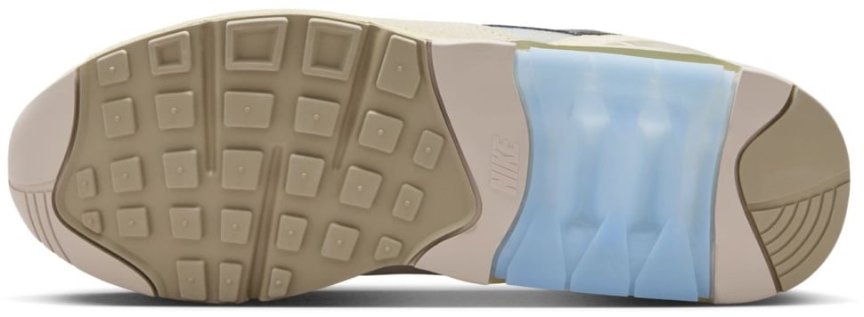 Nike Air Max 180 Sneakers Beige