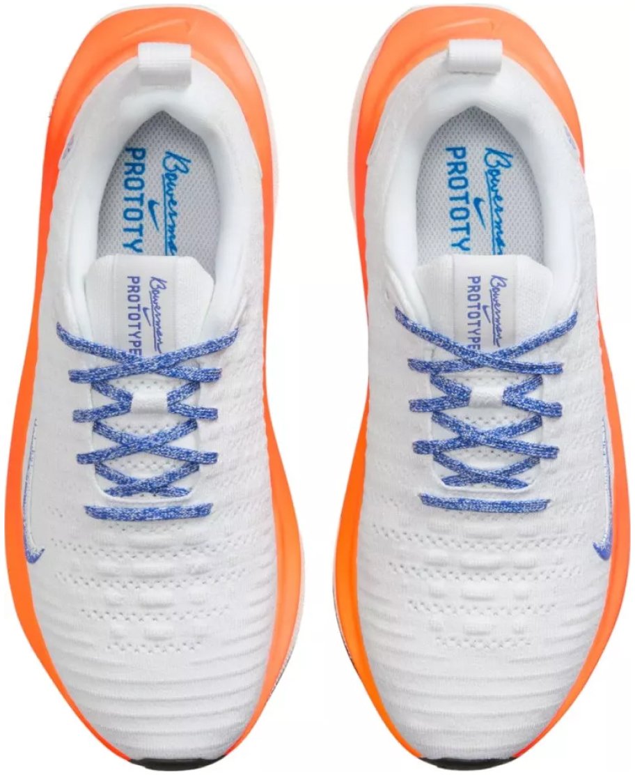 Nike Infinityrn 4 Blueprint Beaverton Prototype Sneakers Divers