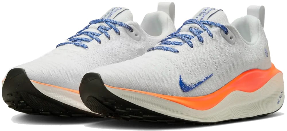 Nike Infinityrn 4 Blueprint Beaverton Prototype Sneakers Divers