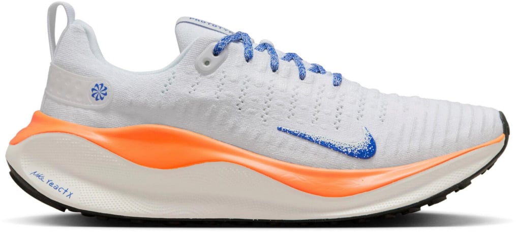 Nike Infinityrn 4 Blueprint Beaverton Prototype Sneakers Divers