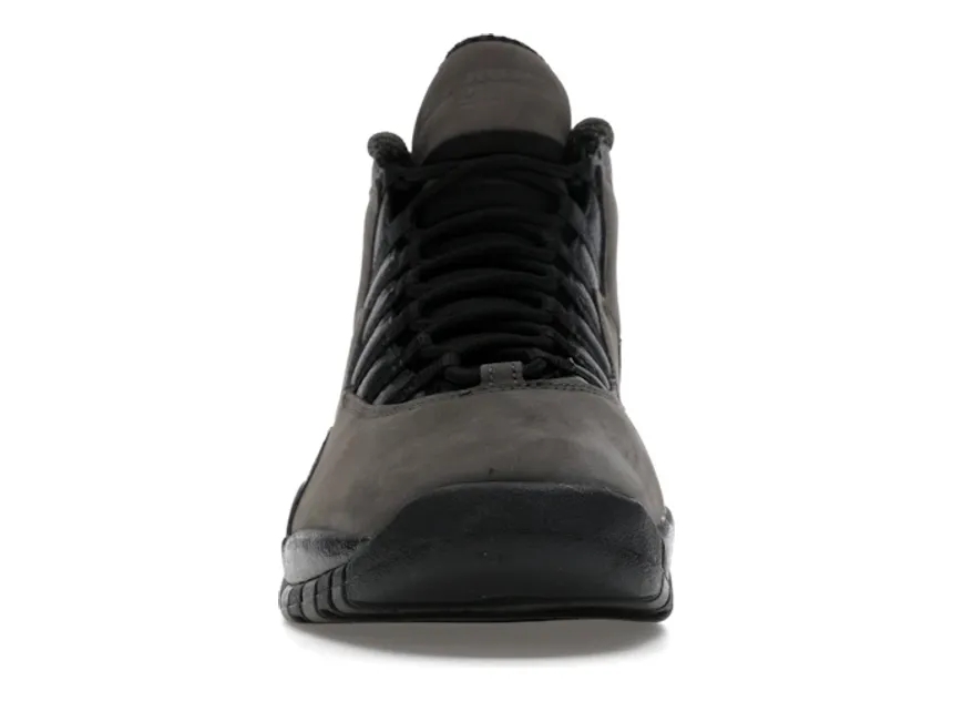 Nike Jordan 10 Retro Shadow (2025) Zwart