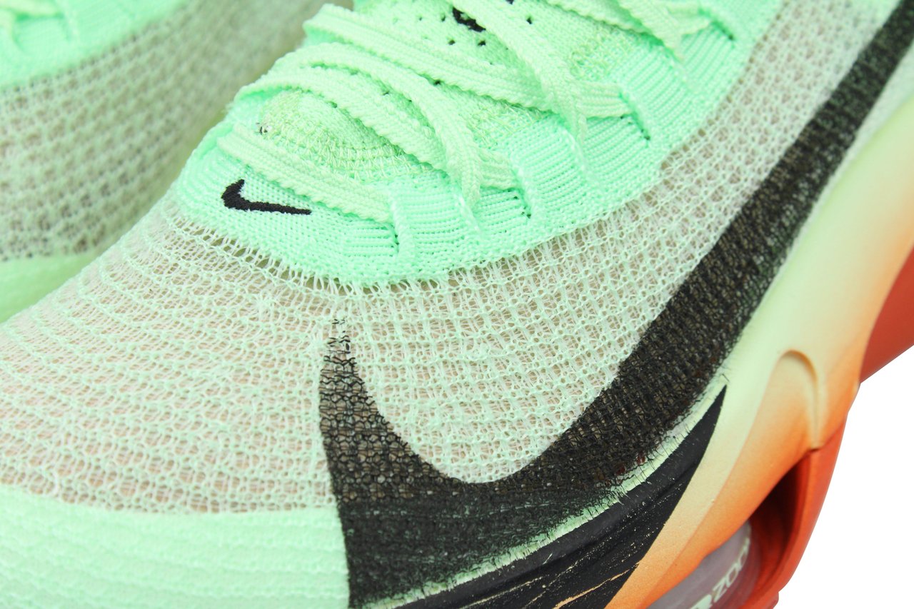 Nike Nike x Eliud Kipchoge Air Zoom Alphafly NEXT% 3 'It’s Just The Start' Divers