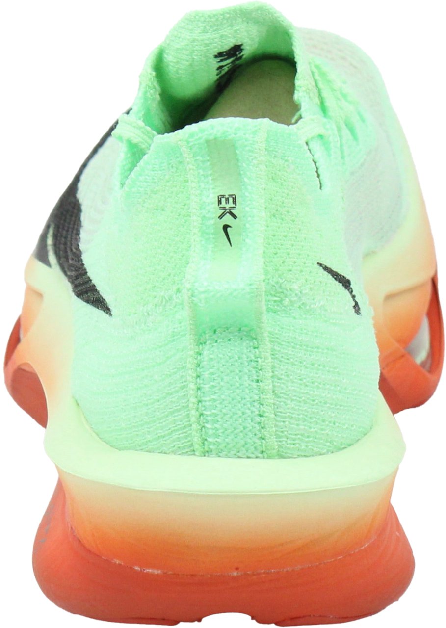 Nike Nike x Eliud Kipchoge Air Zoom Alphafly NEXT% 3 'It’s Just The Start' Divers