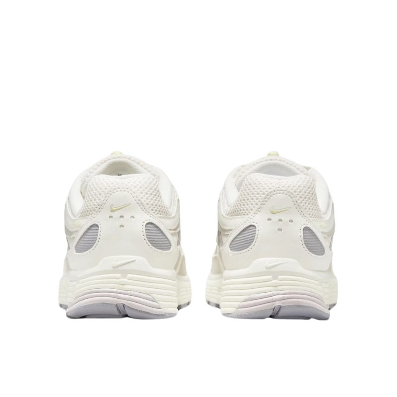 Nike Nike P-6000 Light Bone Wit