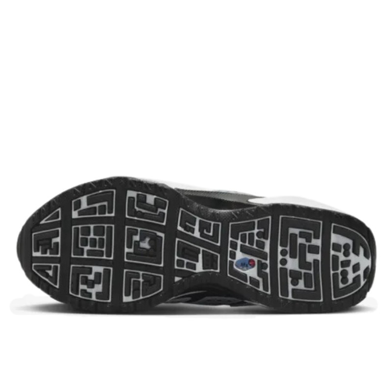 Nike Nike Air Max Sunder Blue Ice Zwart