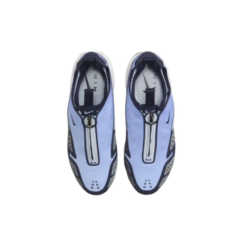 Nike Nike Air Max Sunder Blue Ice Zwart