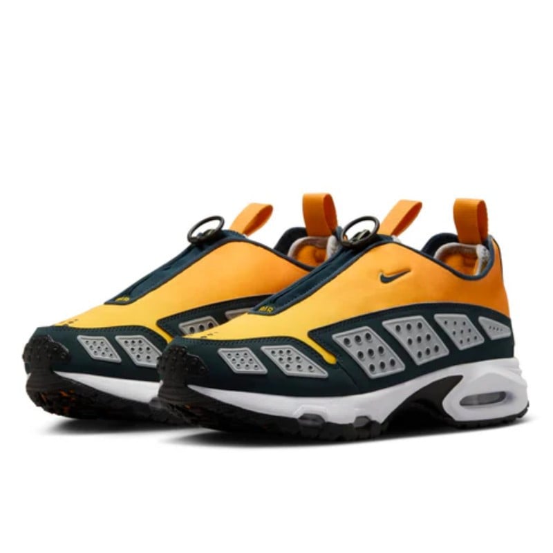 Nike Nike Air Max SNDR Canyon Gold Oranje